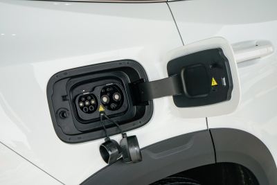 2026款 220km 长续航铂金增程智尊版-外观-图片-有驾