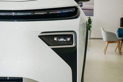 2026款 220km 长续航铂金增程智尊版-外观-图片-有驾