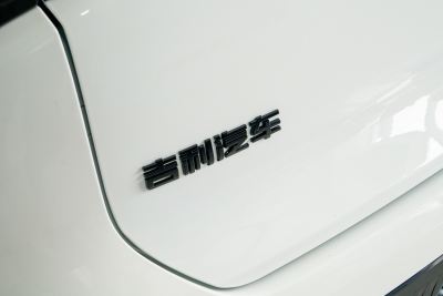 2026款 220km 长续航铂金增程智尊版-外观-图片-有驾