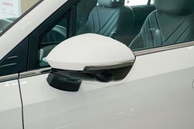 2026款 220km 长续航铂金增程智尊版-外观-图片-有驾