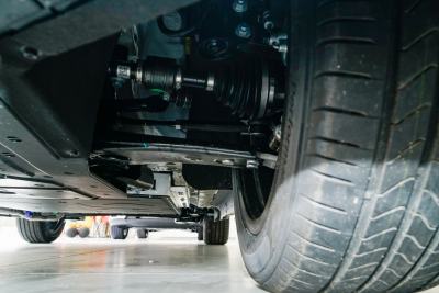 2026款 220km 长续航铂金增程智尊版-外观-图片-有驾