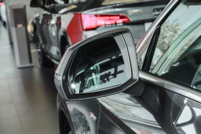 2024款 40 TFSI 时尚动感型-外观-图片-有驾
