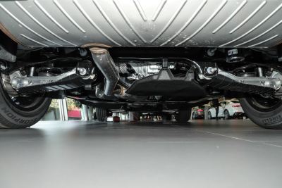 2024款 40 TFSI 时尚动感型-外观-图片-有驾