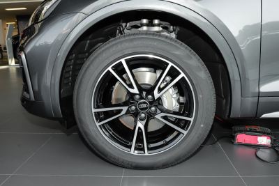 2024款 40 TFSI 时尚动感型-外观-图片-有驾