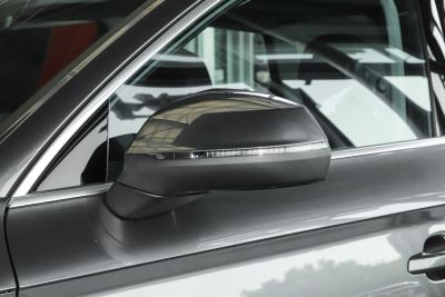 2024款 40 TFSI 时尚动感型-外观-图片-有驾