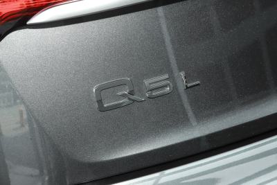 2024款 40 TFSI 时尚动感型-外观-图片-有驾