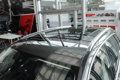 2024款 40 TFSI 时尚动感型-外观-图片-有驾