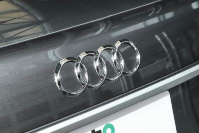 2024款 40 TFSI 时尚动感型-外观-图片-有驾