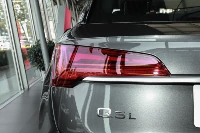 2024款 40 TFSI 时尚动感型-外观-图片-有驾
