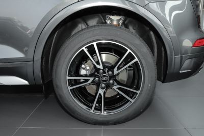 2024款 40 TFSI 时尚动感型-外观-图片-有驾