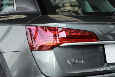 2024款 40 TFSI 时尚动感型-外观-图片-有驾