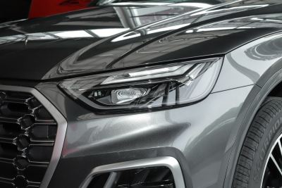 2024款 40 TFSI 时尚动感型-外观-图片-有驾