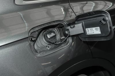 2024款 40 TFSI 时尚动感型-外观-图片-有驾