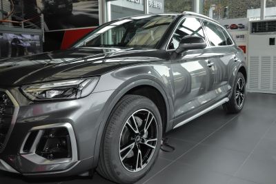 2024款 40 TFSI 时尚动感型-外观-图片-有驾