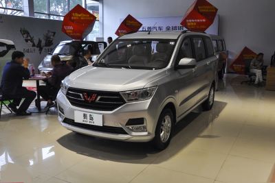 2021款 1.5L S舒适型LAR-外观-图片-有驾