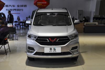 2021款 1.5L S舒适型LAR-外观-图片-有驾