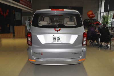 2021款 1.5L S舒适型LAR-外观-图片-有驾