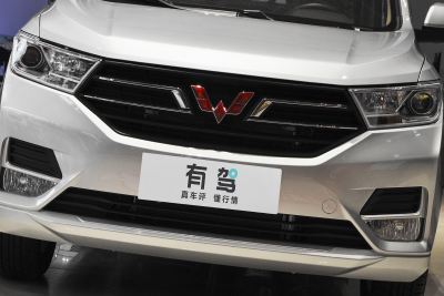 2021款 1.5L S舒适型LAR-外观-图片-有驾