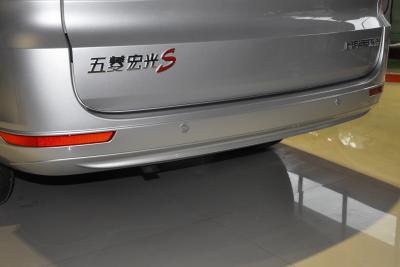 2021款 1.5L S舒适型LAR-外观-图片-有驾