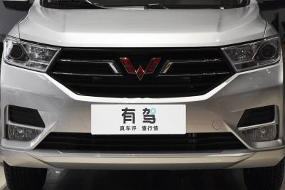 2021款 1.5L S舒适型LAR-外观-图片-有驾