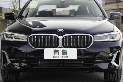 2023款 530Li 领先型 豪华套装-外观-图片-有驾