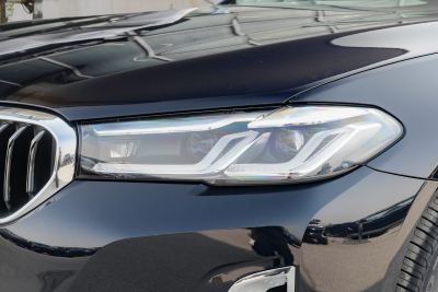 2023款 530Li 领先型 豪华套装-外观-图片-有驾