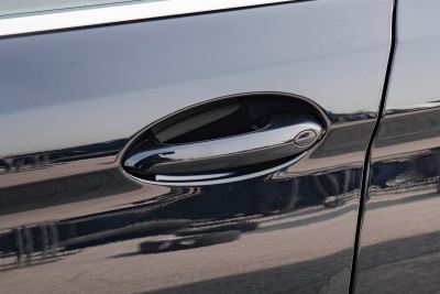 2023款 530Li 领先型 豪华套装-外观-图片-有驾