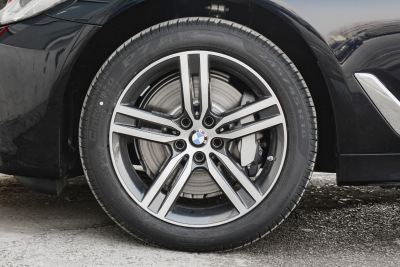 2023款 530Li 领先型 豪华套装-外观-图片-有驾