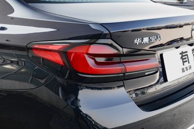 2023款 530Li 领先型 豪华套装-外观-图片-有驾