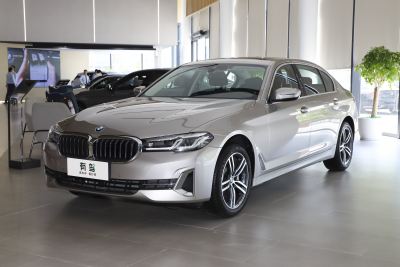 2023款 530Li 领先型 豪华套装-外观-图片-有驾