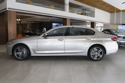 2023款 530Li 领先型 豪华套装-外观-图片-有驾