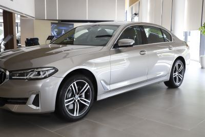 2023款 530Li 领先型 豪华套装-外观-图片-有驾