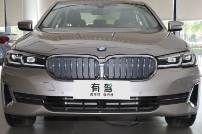2023款 530Li 领先型 豪华套装-外观-图片-有驾