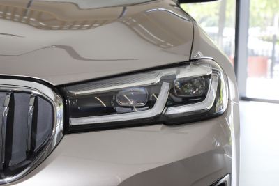 2023款 530Li 领先型 豪华套装-外观-图片-有驾