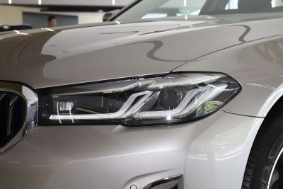 2023款 530Li 领先型 豪华套装-外观-图片-有驾
