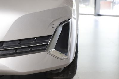 2023款 530Li 领先型 豪华套装-外观-图片-有驾