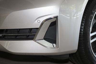 2023款 530Li 领先型 豪华套装-外观-图片-有驾