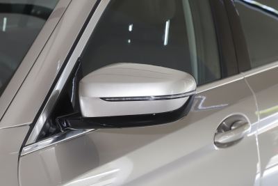 2023款 530Li 领先型 豪华套装-外观-图片-有驾