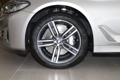 2023款 530Li 领先型 豪华套装-外观-图片-有驾