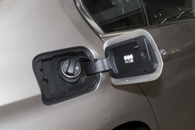 2023款 530Li 领先型 豪华套装-外观-图片-有驾