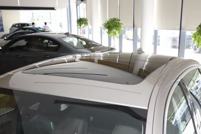 2023款 530Li 领先型 豪华套装-外观-图片-有驾