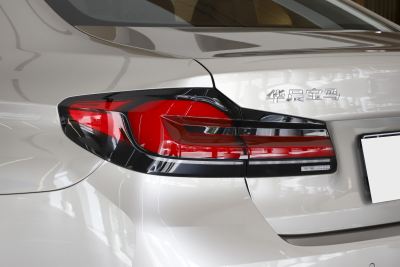 2023款 530Li 领先型 豪华套装-外观-图片-有驾