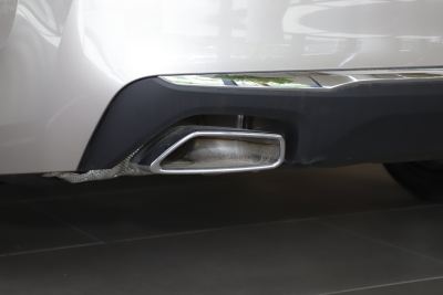 2023款 530Li 领先型 豪华套装-外观-图片-有驾