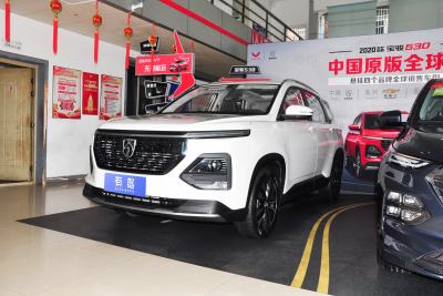 2021款 全球车周年纪念版 1.5T CVT尊贵互联型 7座-外观-图片-有驾