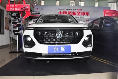 2021款 全球车周年纪念版 1.5T CVT尊贵互联型 7座-外观-图片-有驾