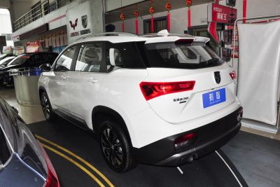 2021款 全球车周年纪念版 1.5T CVT尊贵互联型 7座-外观-图片-有驾