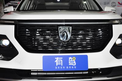 2021款 全球车周年纪念版 1.5T CVT尊贵互联型 7座-外观-图片-有驾