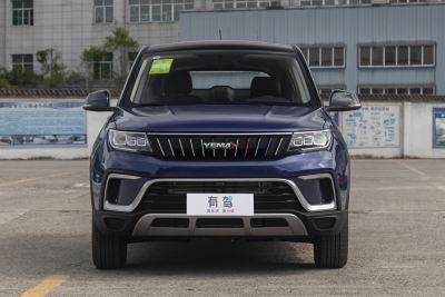 2022款 1.5L CVT豪华型-外观-图片-有驾