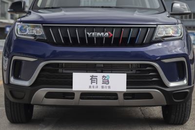 2022款 1.5L CVT豪华型-外观-图片-有驾