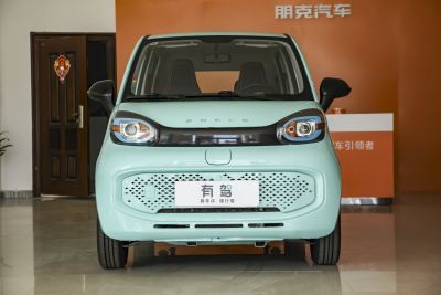 2022款 酷多多 15.5kWh-外观-图片-有驾